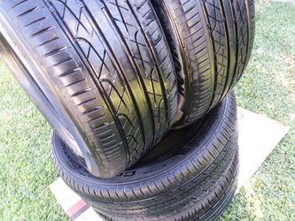 Tire great condition