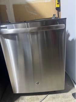 Dishwasher