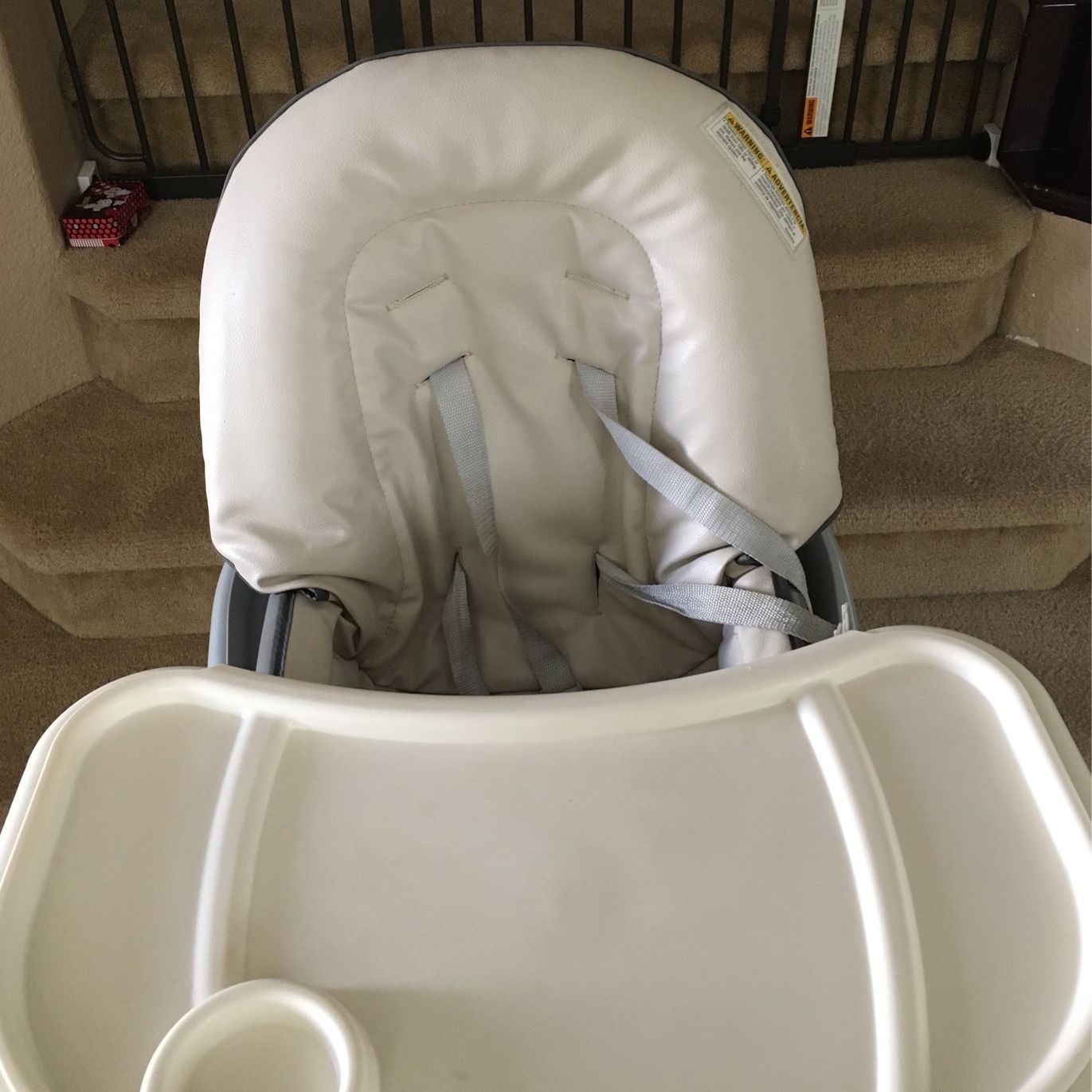 Graco High chair