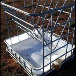 Feeder. $90