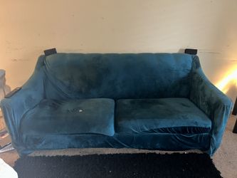 Used Couch