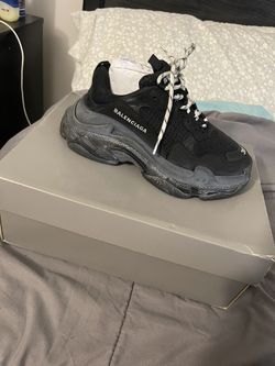 Balenciaga Triple S Sneakers 