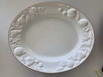 Entree Platter From Italy