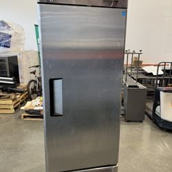 Atosa MBF8505GR One Door Reach-In Refrigerator