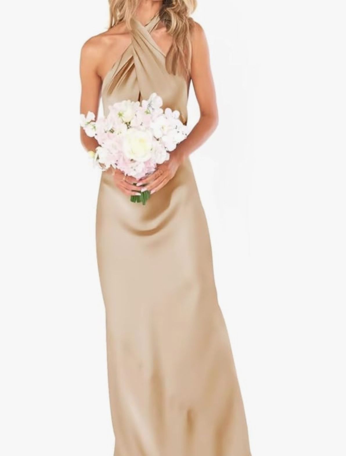 Bridesmaid Dress Never Worn!
