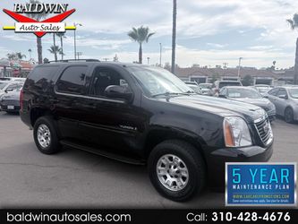2008 GMC Yukon