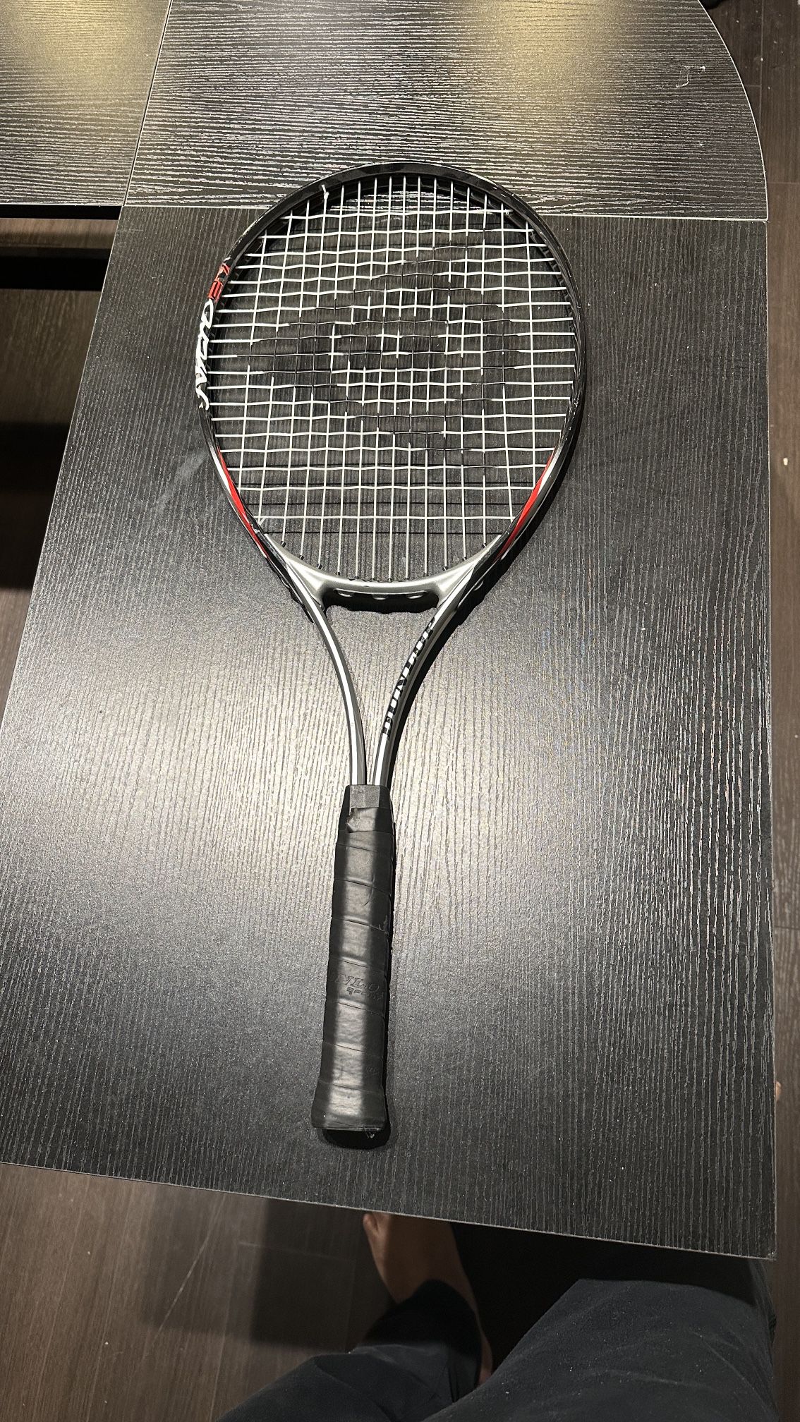 Dunlop Nitro 27” Tennis Racket - Sports