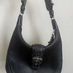 Coach Le Hampton Bag