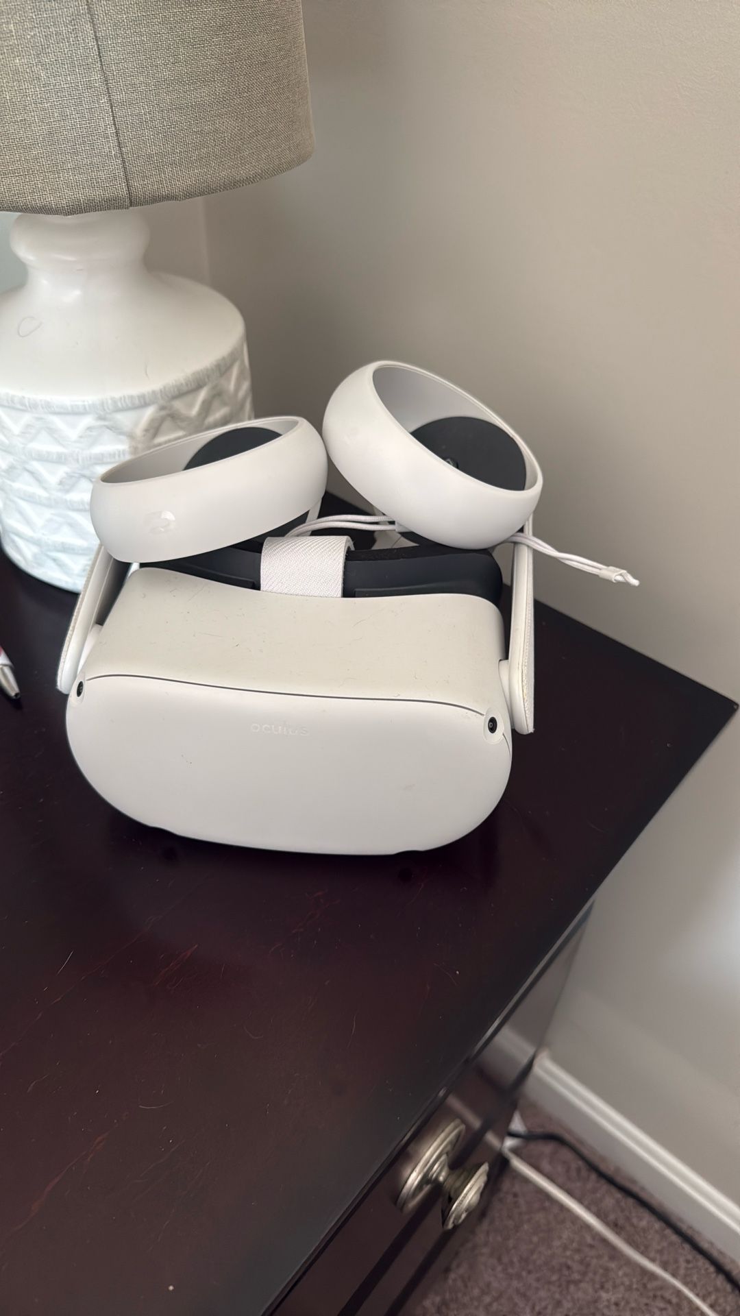 Oculus Quest 2 – VR Headset – Great Condition – $250 OBO