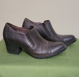 Born Ankle Boots