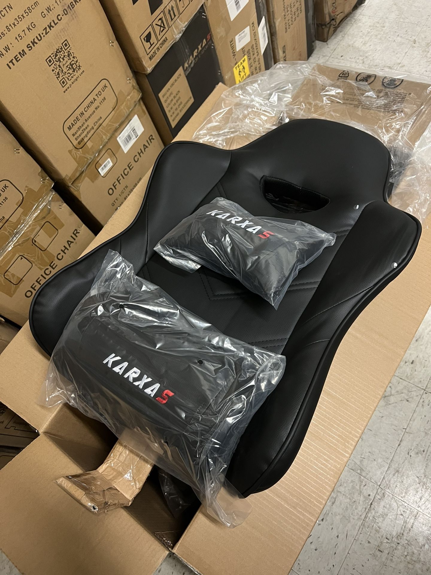  New Karxas Gaming Chair