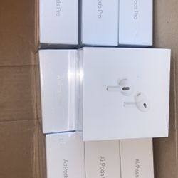 AirPods Pros 2nd Gen 