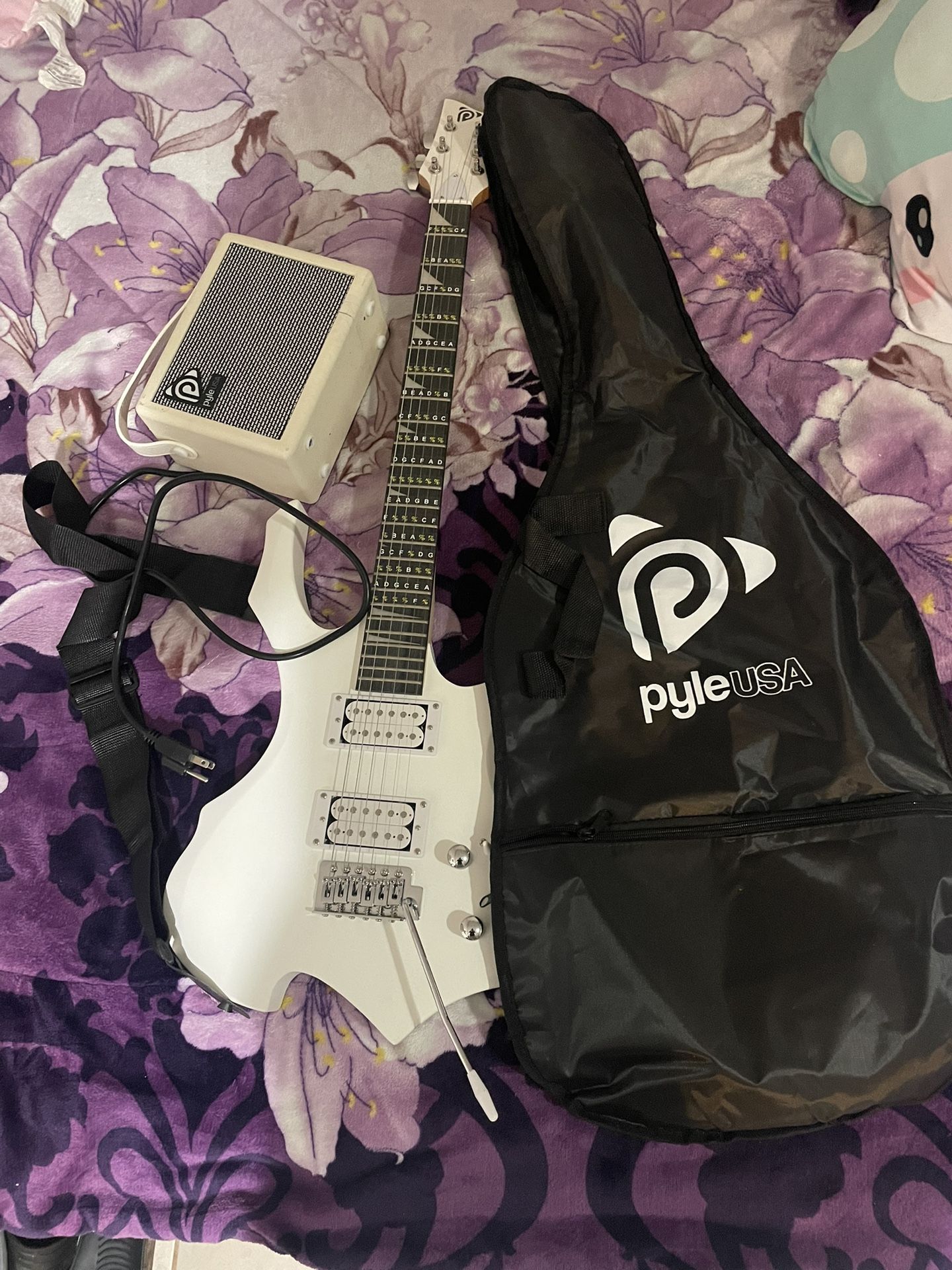 Electric Guitar