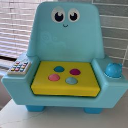 B Toys Musical Chair