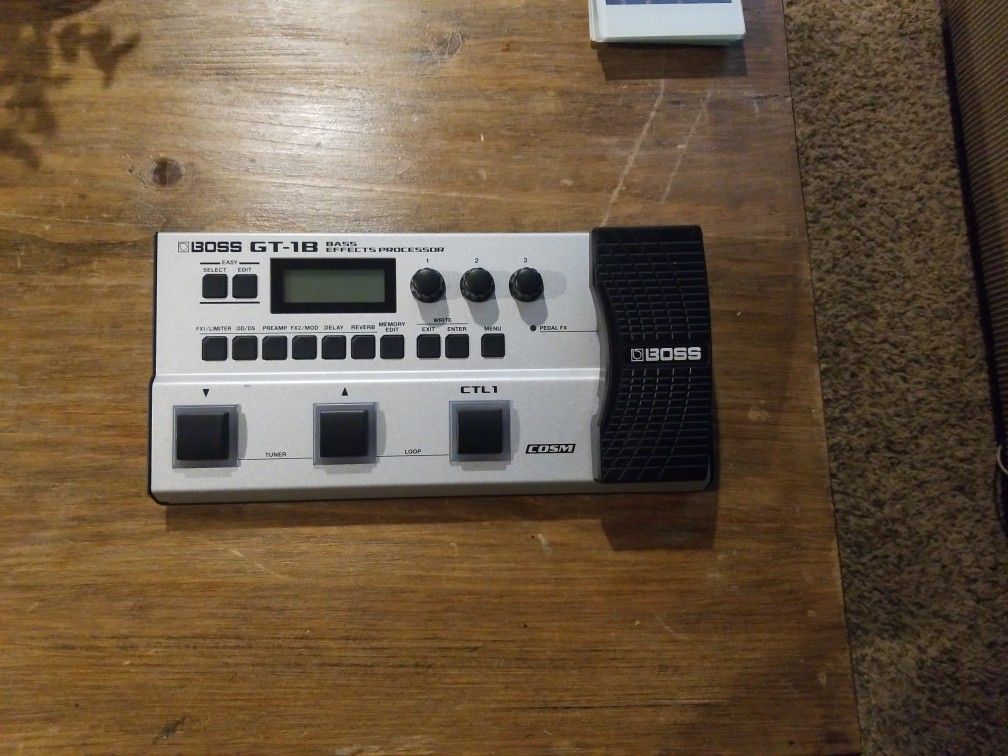 Pettyjohn PettyDrive V2 (Pettyjohn Iron & Chime)