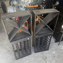 Wine Racks 