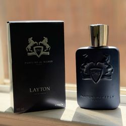 Parfums de Marly Layton Eau de Parfum 4.2 oz Have Receipt