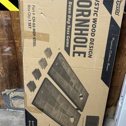 Cornhole