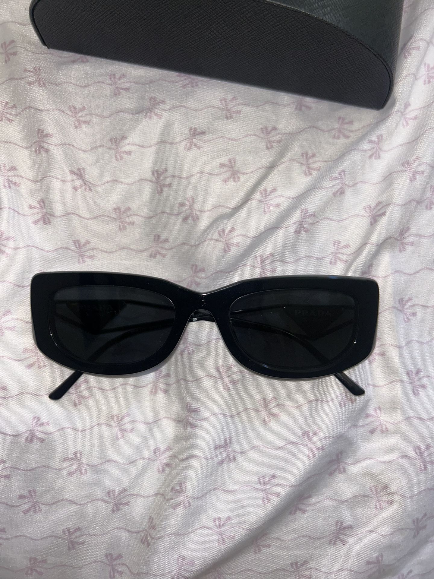 Prada Sunglasses 