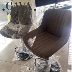 Sillas Barra Nuevas Dos Por $119