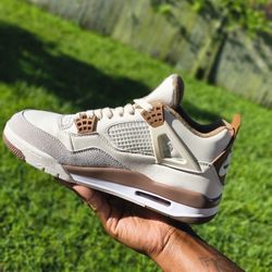 Jordan 4