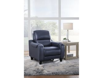 Mercomatic Ocean Power Recliner