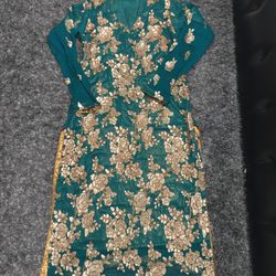 Pakistani Dresses 