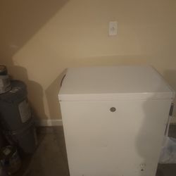 Deep Freezer 