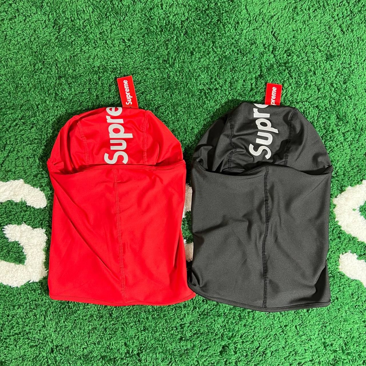 Supreme Ski Mask