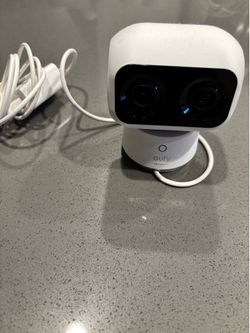 eufy Wifi Indoor Cam S350