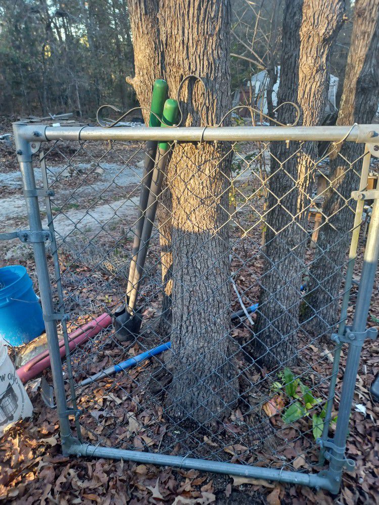 Chainlink Walk Gate For 4ft FENCE 