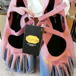 V-Soul Foot Map Deep Blue - US 8.5-9