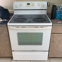 Stove 