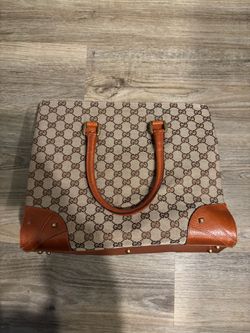 Vintage Gucci bag