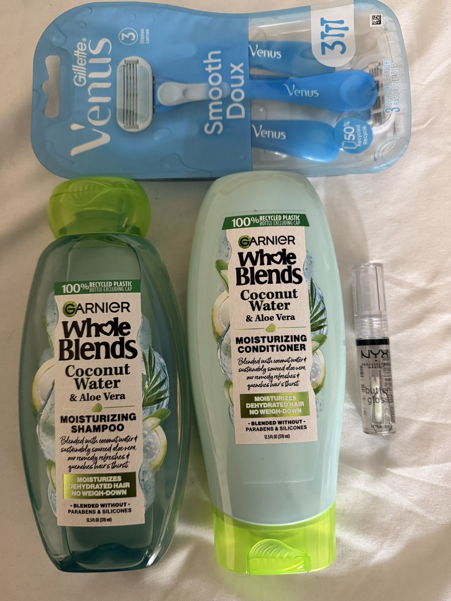 Women’s Personal Care Set