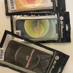 Clear iphone 13, 13 Pro, 13pro Max Case