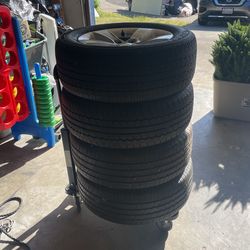 Dodge Tires
