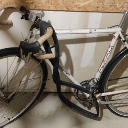 Gitane Vintage Road Bicycle Bike