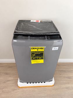Comfee Washing Machine 2.4 ft