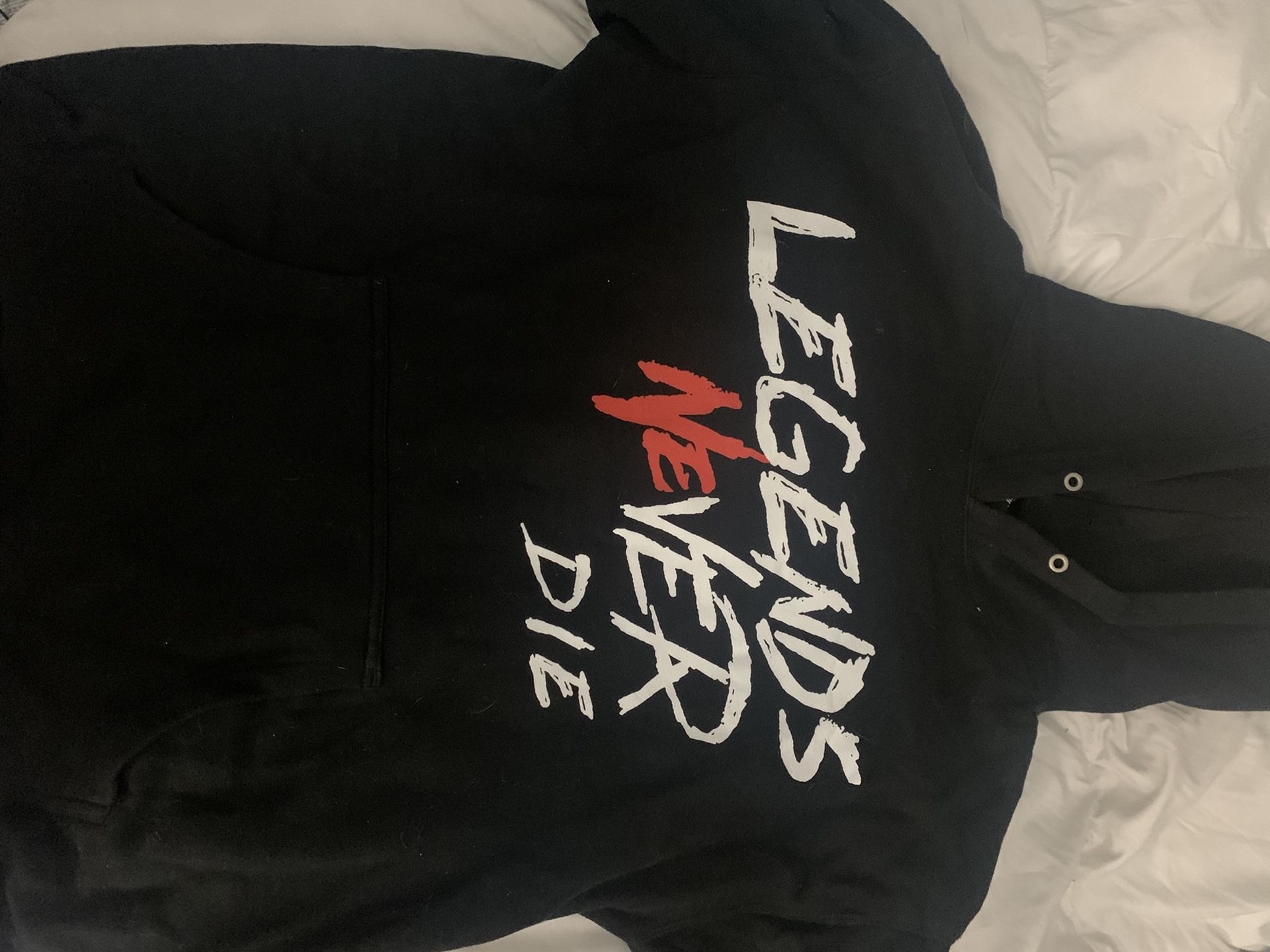 Revenge is hotsell 4 two hoodie