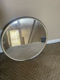 Vintage Mirror