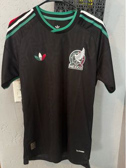 2026 Adidas Mexico Authentic Match Player World Cup
