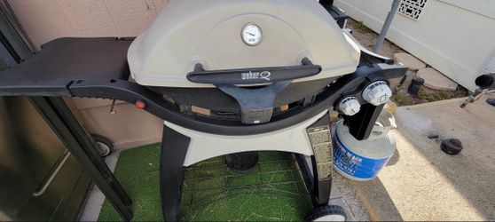 Webers Grill