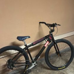 Se Fast Ripper 29”