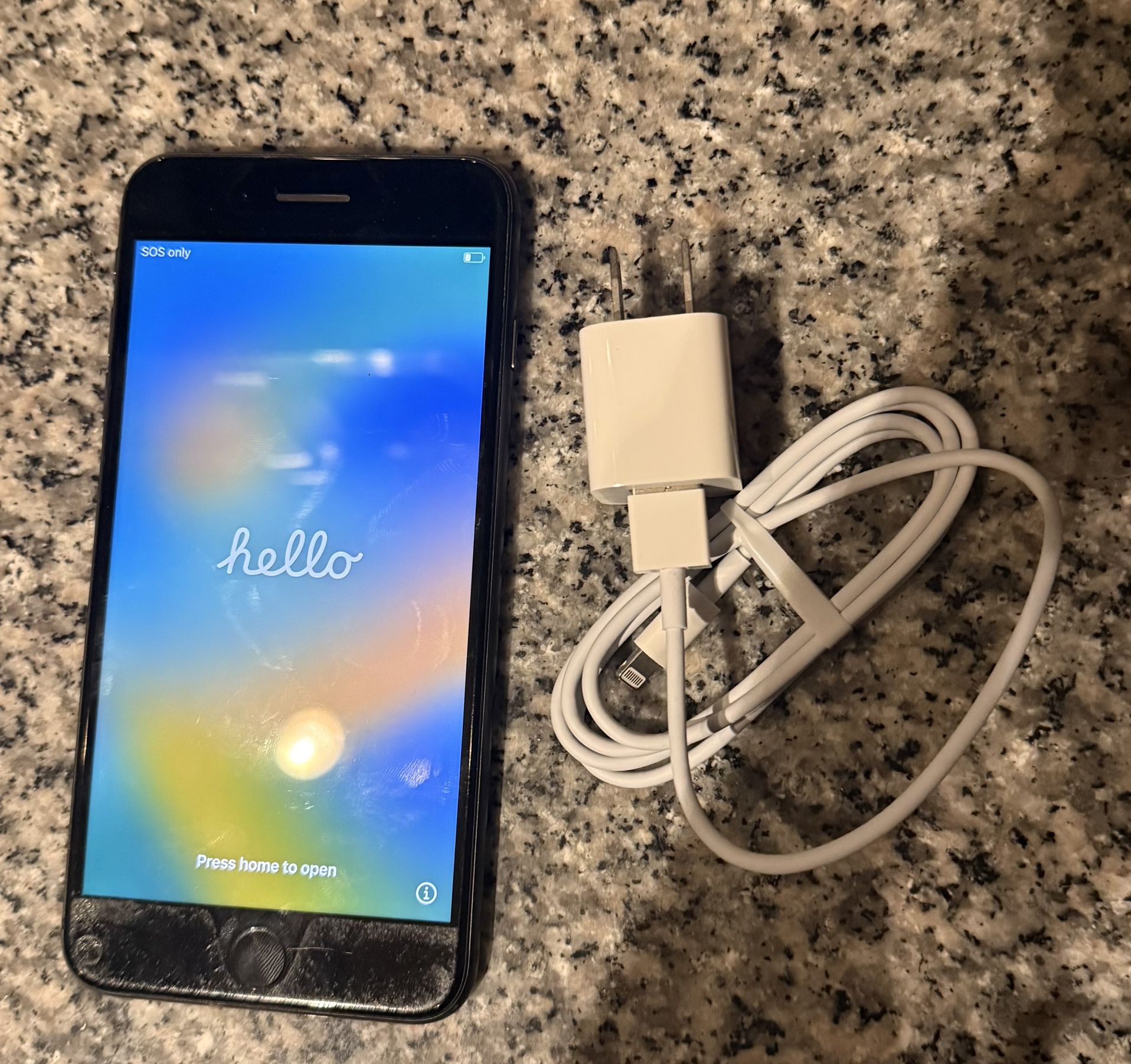 Used iPhone 8 Great Condition 