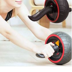 Rebound Ab Roller