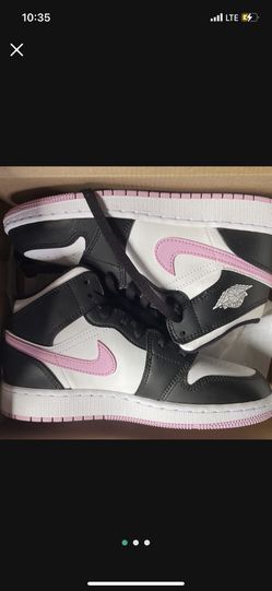 Air jordans