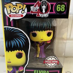 Funko pop