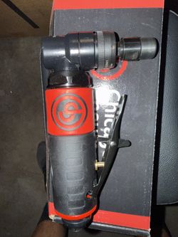 Air Die Grinder Tool