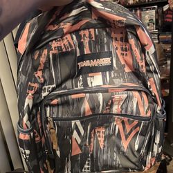 TRAILMAKER BACKPACK